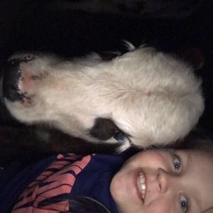 Meet your Posher, Tayden